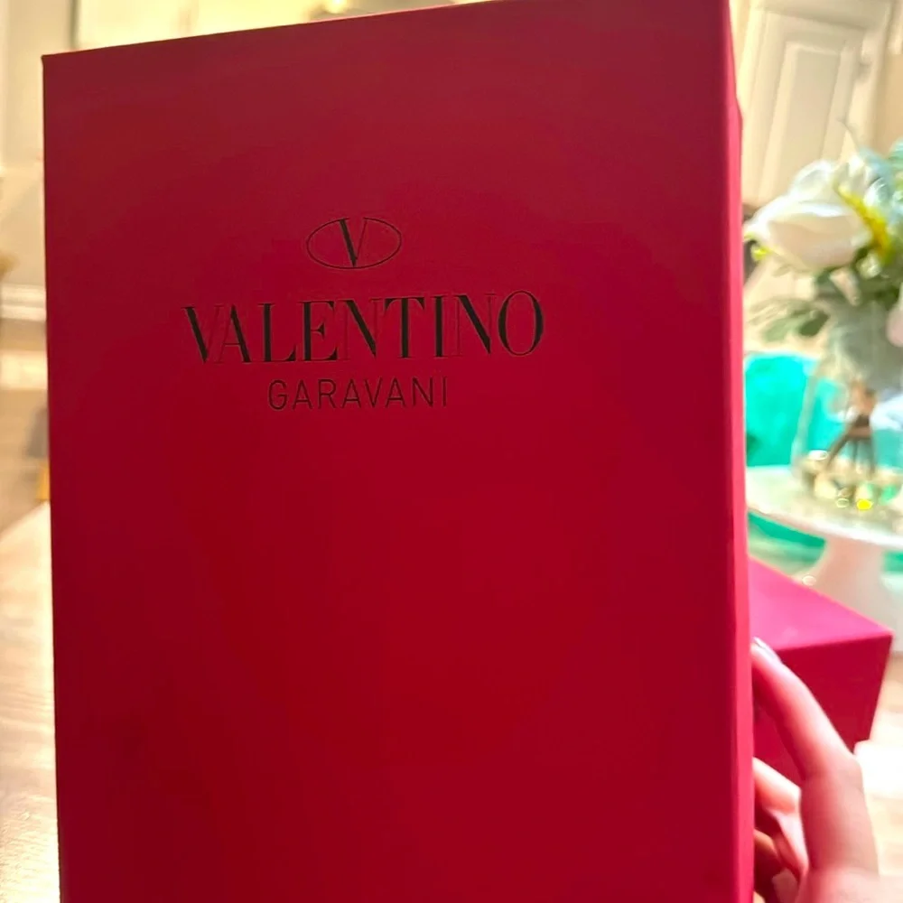 Valentino Bow heels - Picture 10 of 11